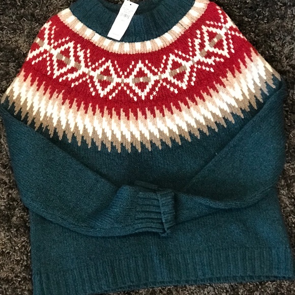 American Eagle Outfitters Sweaters - 🆕 NWT American Eagle 🦅 sweater!